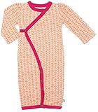 Finn + Emma SLEEPWEAR ベビー・ガールズ US サイズ: 0-3 Months