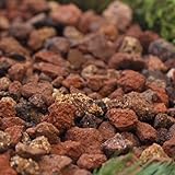 砂利: レンガミックス【アウトレット】 5-20mm 15kg（13.6Ｌ）