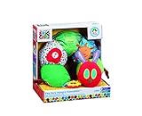 Playtime Plush Toy, The Very Hungry Caterpillar