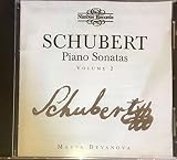 Schubert: Late Piano Sonatas 2