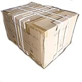 シンセイ ストレッチフィルム ケース売り  幅300mm×長さ500m 厚み15μ  12本入れ