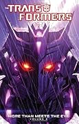 The Transformers: More Than Meets the Eye 2