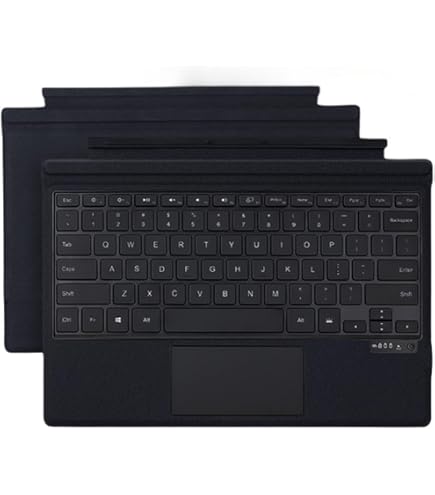 Amazon.co.jp: Surface Pro スリム ペン2付き Signature キーボード 
