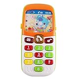 kishiya　赤ちゃんのおもちゃ 知育玩具 ケータイ 「ランダムに出荷」