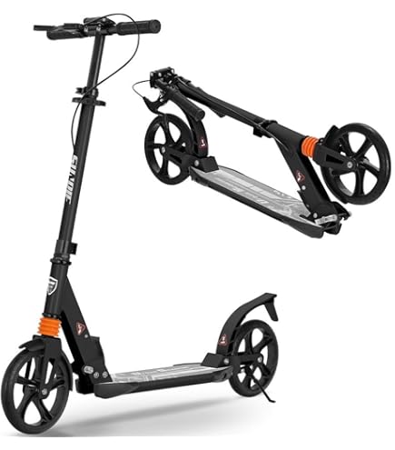 Amazon.co.jp: RADIO FLYER MY 1st SCOOTER SPORT #537A ラジオ