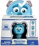 Disney Pixar Monsters University - Roll-A-Scare Monsters - Sulley by Subarm