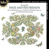 Songs By Finzi & His Friends