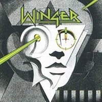 Amazon.co.jp: Winger: ミュージック