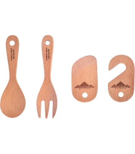 Amazon | Esbit(エスビット) アウトドア 登山 キャンプ チタニウム