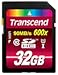 Amazoncojp限定Transcend SDHCカード