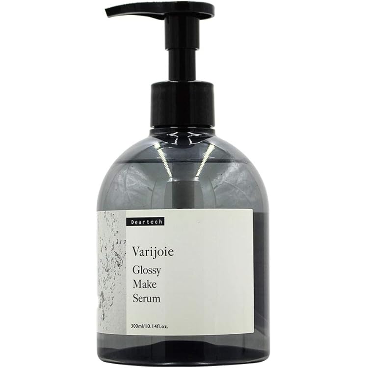 Amazon.co.jp: deartech(ディアテック) ヴァリジョア グロッシーメイク