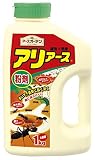 アース製薬 アースガーデン アリアース 粉剤 1kg