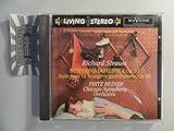 Strauss: Symphonia Domestica