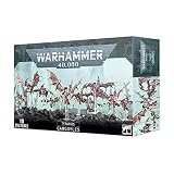 Tyranids Gargoyles Box Plastic Warhammer 40k 10 Models