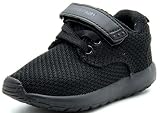 DREAM PAIRS ボーイズ ベビー・ボーイズ US サイズ: 12 M US Little Kid カラー: ブラック