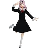 figma かぐや様は告らせたい? 藤原千花 ノンスケール ABS&PVC製 塗装済み可動フィギュア M06781