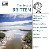Best of Britten