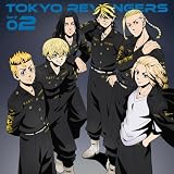 TVアニメ『東京リベンジャーズ』Duet EP 02 - VARIOUS ARTISTS(特典なし)