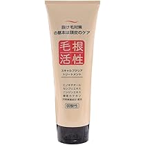Amazon | スキャルプクリア シャンプ 550 ml | ジュン・コスメティック