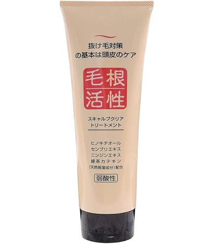 Amazon | 【まとめ買い】スキャルプクリア シャンプー 550mL×6個