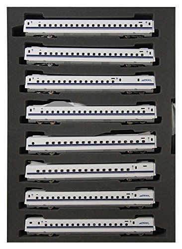 TOMIX 7153 TOMIX N scale 500 Tokaido Sanyo Shinkansen Nozomi Basic Set