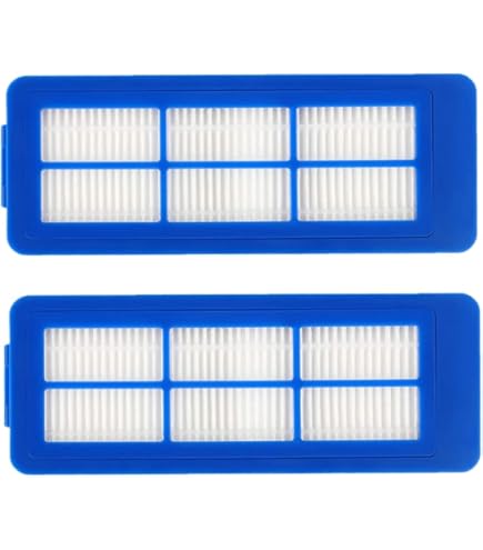 Amazon | Eufy RoboVac 交換用フィルターセット（G10 Hybrid