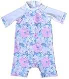 FEDJOA SWIMWEAR ベビー・ガールズ US サイズ: 24-36 months 26-30 lb (12/14 kg)