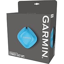 Amazon | ガーミン(GARMIN) Striker Cast no GPS 魚群探知機 GPSなし 