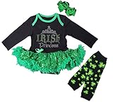 Kirei Sui SHIRT ベビー・ガールズ US サイズ: Large