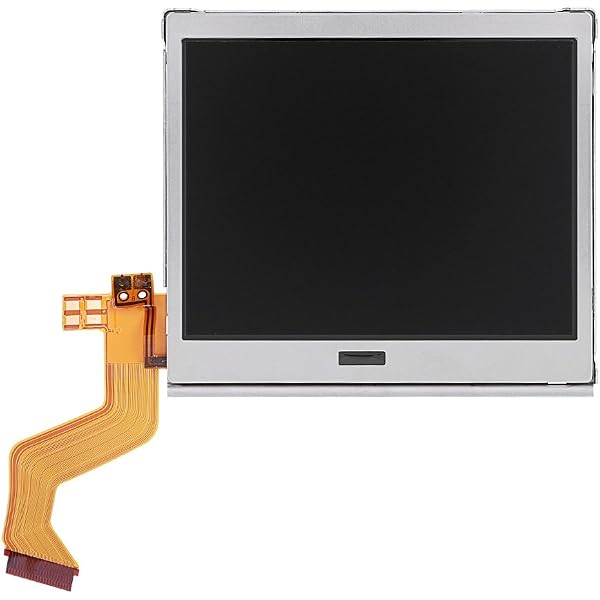 Vbestlife 上下 LCD スクリーンディスプレイ高品質交換部品
