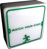 HOUSE USE PRODUCTS(ハウスユーズプロダクツ) ナイトライト LED NITE-LITE WATCH WATCH [正規代理店品]