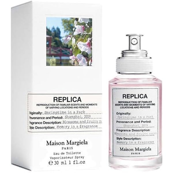 【期間限定値下げ中】マルジェラ レプリカ　スプリングタイムインアパーク Amazon | Maison Margiela(メゾンマルジェラ) メゾン マルジェラ