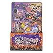 ポケモンセンターオリジナル ダイカットメモセット Pokémon Halloween Time