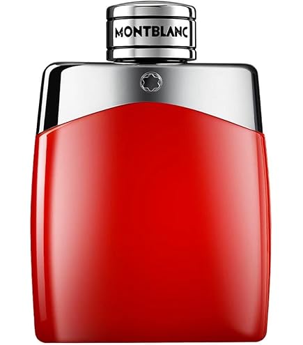 Amazon | モンブラン レジェンド レッド オードパルファム 30mL | MONT