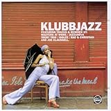 Klubbjazz