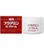 Amazon | 薬用フタアミンhiクリーム 130g×2個セット | フタアミン