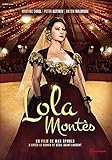 Lola Montès [Blu-ray]
