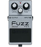 Amazon | BOSS Tremolo TR-2 | コーラス・フランジャー・フェイザー