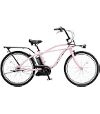 Amazon.co.jp: BRIDGESTONE TB7B42 Bridgestone TB1e 27-Inch Electric
