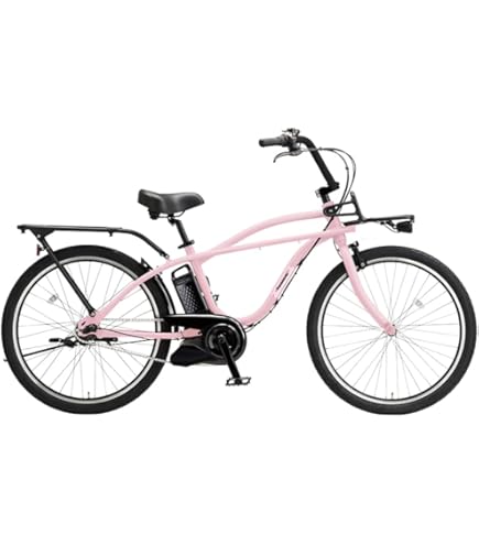 電動自転車パナソニック Amazon | 電動自転車 パナソニック (Panasonic) 2025年モデル EZ