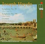 Symphony 88 & 101 (Hybr)