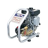 BIGM 動力噴霧機 4サイクルエンジンセット動噴 GS17EB