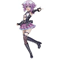 ネプテューヌ フィギュア Amazon | 超次元ゲイム ネプテューヌ パープルハート (1/7