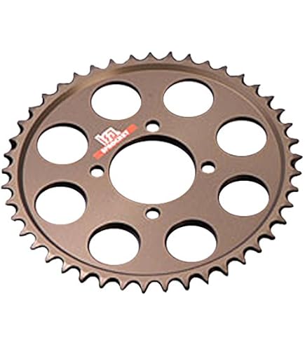 Amazon | リアスプロケット 42T□ZRX1200R/S ZX-12R ZX-9R(94-01) ZZ