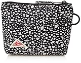 [ケルティ] ポーチ DP HANDY POUCH 2 Black Dalmatian