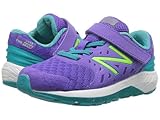 (ニューバランス) New Balance キッズランニングシューズ・・スニーカー・靴 Vazee Urge (Infant/Toddler) Purple/Teal 2 Infant n/a XW 