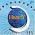 HY「HeartY(通常初回限定盤)」