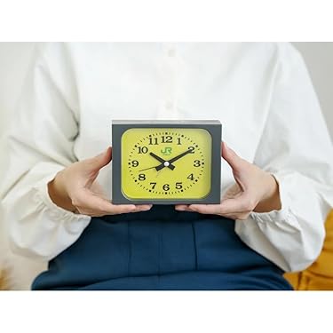 置き時計　おしゃれ　ARTEM Amazon.co.jp 最新リリース: 置き時計・掛け時計 の新着ランキングです。