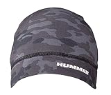 HUMMER(ハマー)ヒートキャップ ハマー キャップ 帽子 裏起毛at-905-50 カモフラ フリー