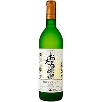 Amazon.co.jp: 【北海道ワイン】ワイン初心者におすすめ・おたるワイン